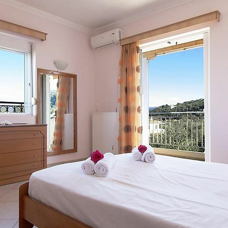 Apolpaina L Apartments Dış mekan fotoğraf