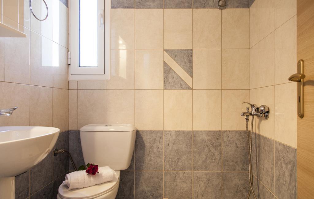 Apolpaina L Apartments Dış mekan fotoğraf