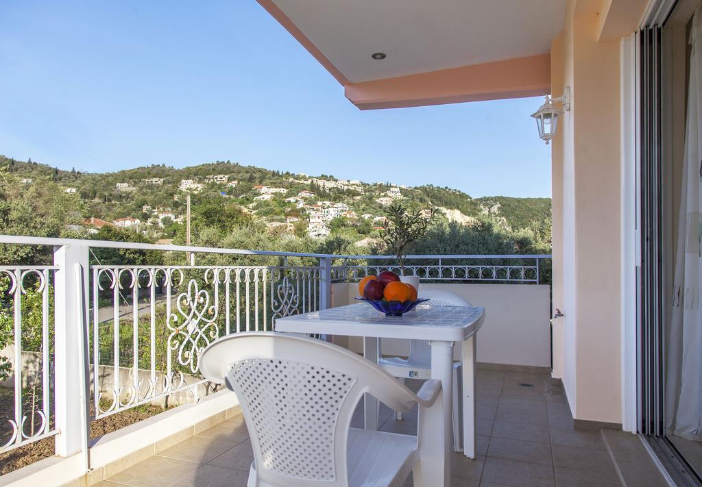 Apolpaina L Apartments Dış mekan fotoğraf
