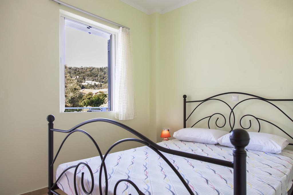 Apolpaina L Apartments Dış mekan fotoğraf