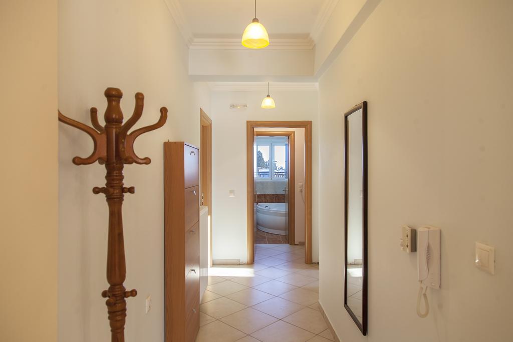 Apolpaina L Apartments Dış mekan fotoğraf