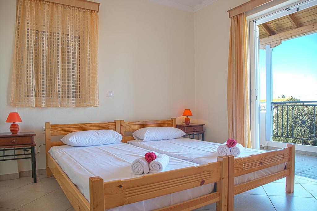 Apolpaina L Apartments Dış mekan fotoğraf