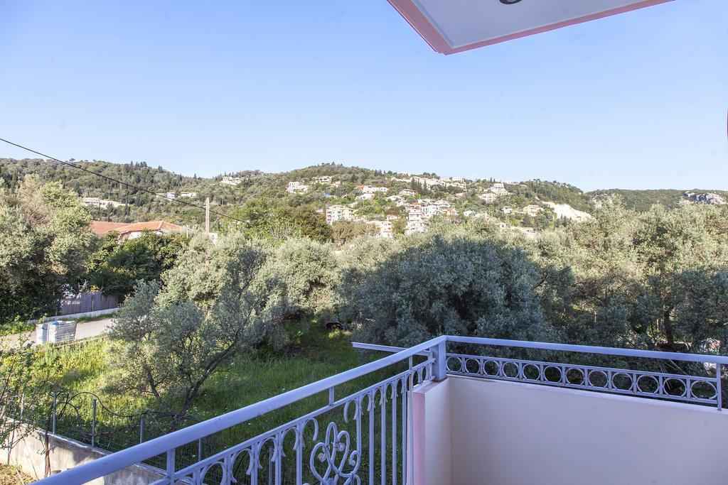 Apolpaina L Apartments Dış mekan fotoğraf