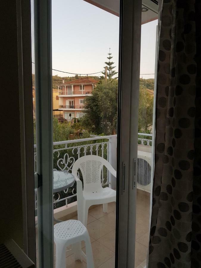 Apolpaina L Apartments Dış mekan fotoğraf