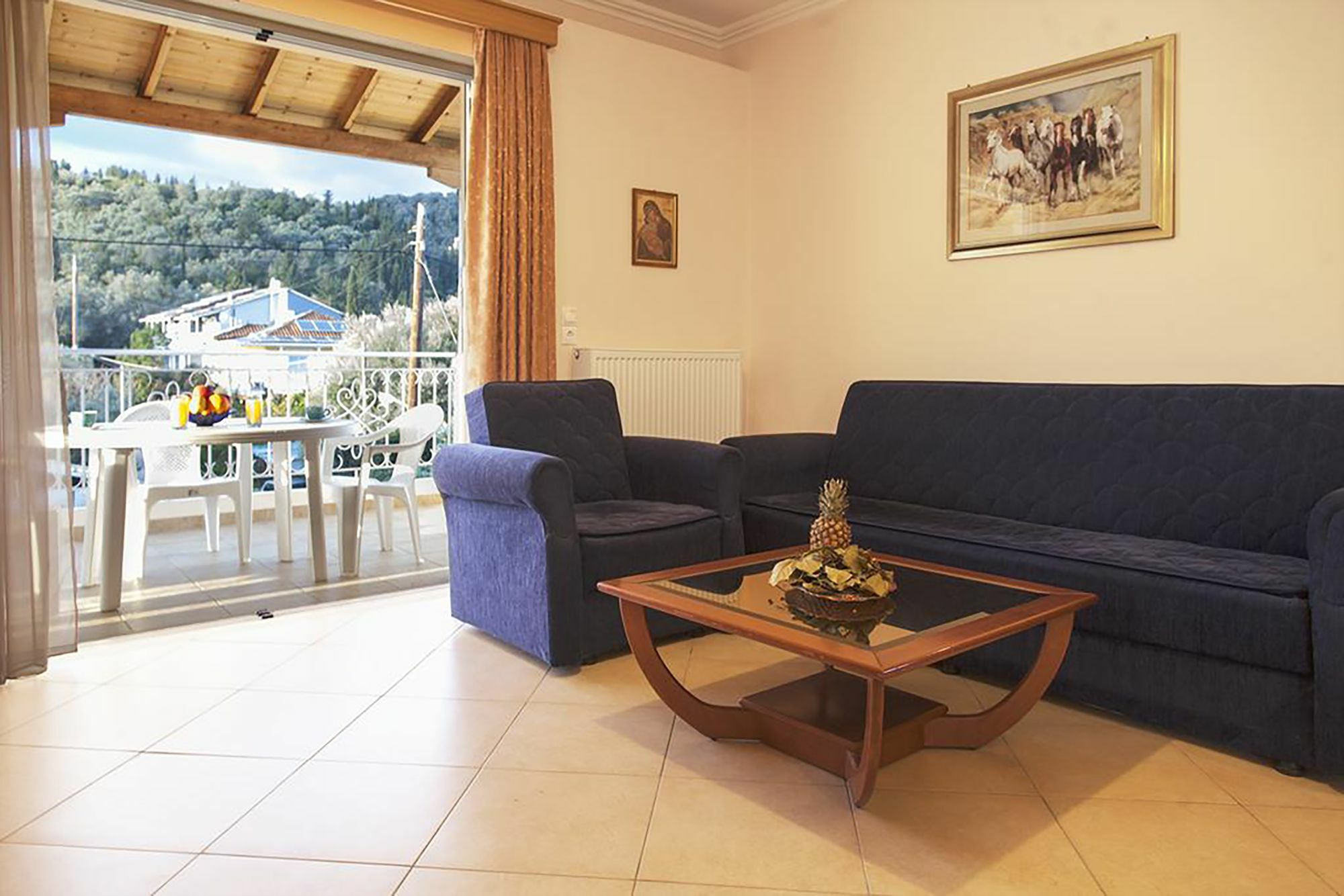 Apolpaina L Apartments Dış mekan fotoğraf